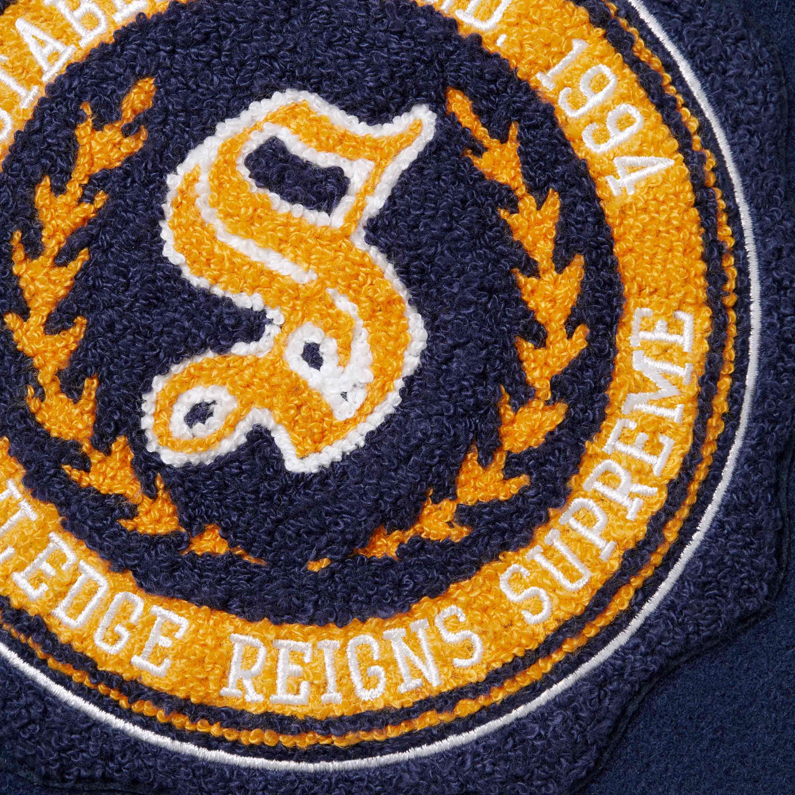 Veritas Varsity Jacket view 8